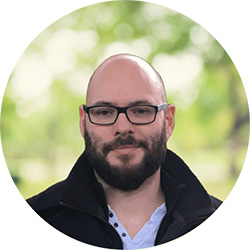 Aurélien PIAT - CEO