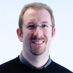 Arnaud Coudroy - CTO